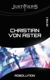 Cover von Robolution