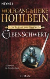 Cover von Elbenschwert