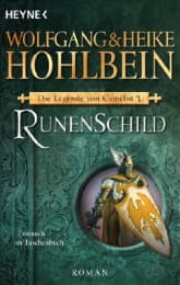 Cover von Runenschild