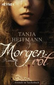 Cover von Morgenrot
