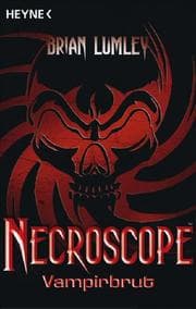 Cover von Vampirbrut