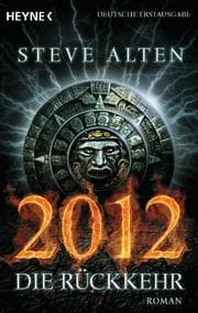 Cover von 2012 - Die Rückkehr