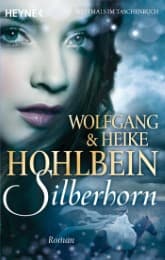 Cover von Silberhorn