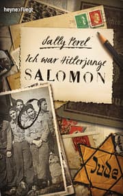 Cover von Ich war Hitlerjunge Salomon