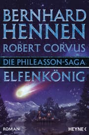 Cover von Die Phileasson-Saga - Elfenkönig