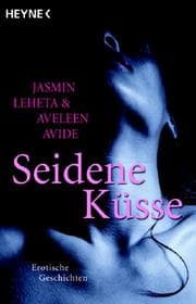 Cover von Seidene Küsse