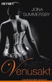 Cover von Venusakt