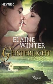 Cover von Geisterlicht