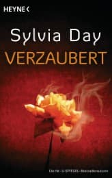 Cover von Verzaubert