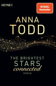 Cover von The Brightest Stars - connected