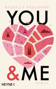 Cover von You & Me
