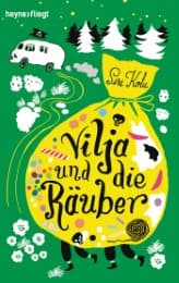 Cover von Vilja und die Räuber