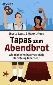 Cover von Tapas zum Abendbrot