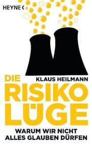 Cover von Die Risikolüge