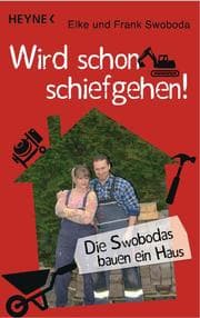 Cover von Wird schon schiefgehen!