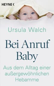 Cover von Bei Anruf Baby