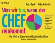 Cover von Was wir tun, wenn der Chef reinkommt