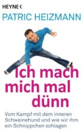 Cover von Ich mach mich mal dünn