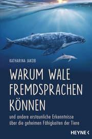 Cover von Warum Wale Fremdsprachen können