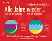 Cover von Alle Jahre wieder...