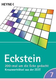 Cover von 200-mal um die Ecke gedacht 7