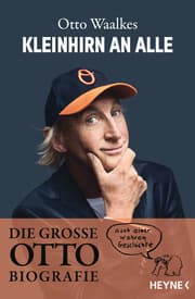 Cover von Kleinhirn an alle