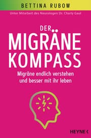 Cover von Der Migräne-Kompass