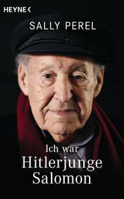 Cover von Ich war Hitlerjunge Salomon