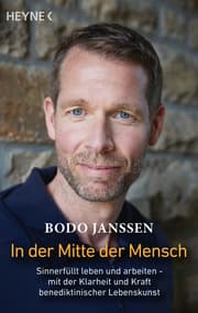 Cover von In der Mitte der Mensch