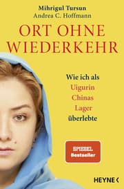 Cover von Ort ohne Wiederkehr