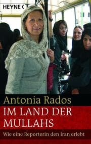 Cover von Im Land der Mullahs