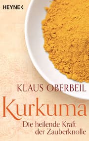 Cover von Kurkuma