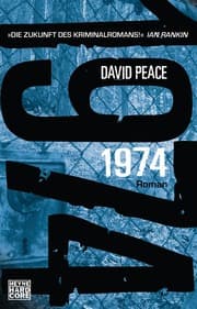 Cover von 1974