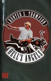 Cover von Hells Angels
