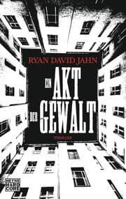 Cover von Ein Akt der Gewalt