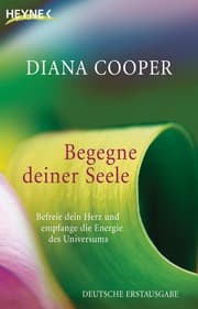 Cover von Begegne deiner Seele