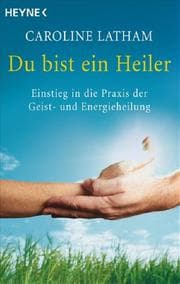 Cover von Du bist ein Heiler