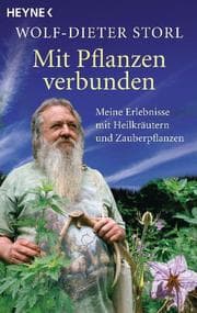 Cover von Mit Pflanzen verbunden