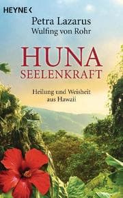 Cover von Huna-Seelenkraft