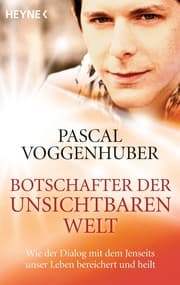 Cover von Botschafter der unsichtbaren Welt