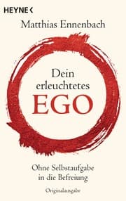 Cover von Dein erleuchtetes Ego