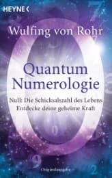 Cover von Quantum Numerologie