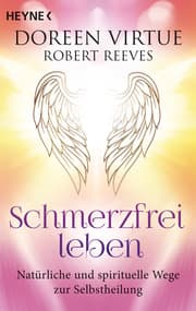 Cover von Schmerzfrei leben