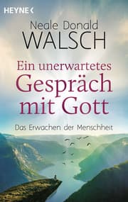 Cover von Ein unerwartetes Gespräch mit Gott
