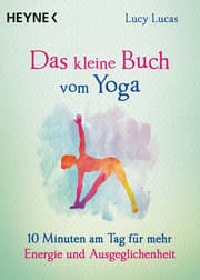 Cover von Das kleine Buch vom Yoga