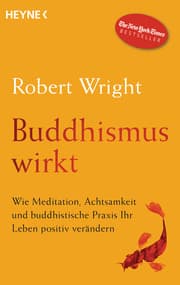 Cover von Buddhismus wirkt