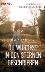 Cover von Du wurdest in den Sternen geschrieben