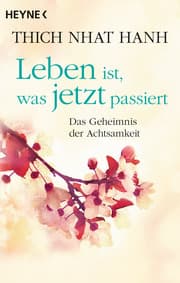 Cover von Leben ist, was jetzt passiert