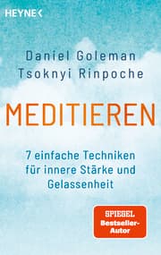 Cover von Meditieren