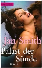 Cover von Palast der Sünde